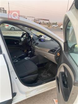 رينو فلوينس